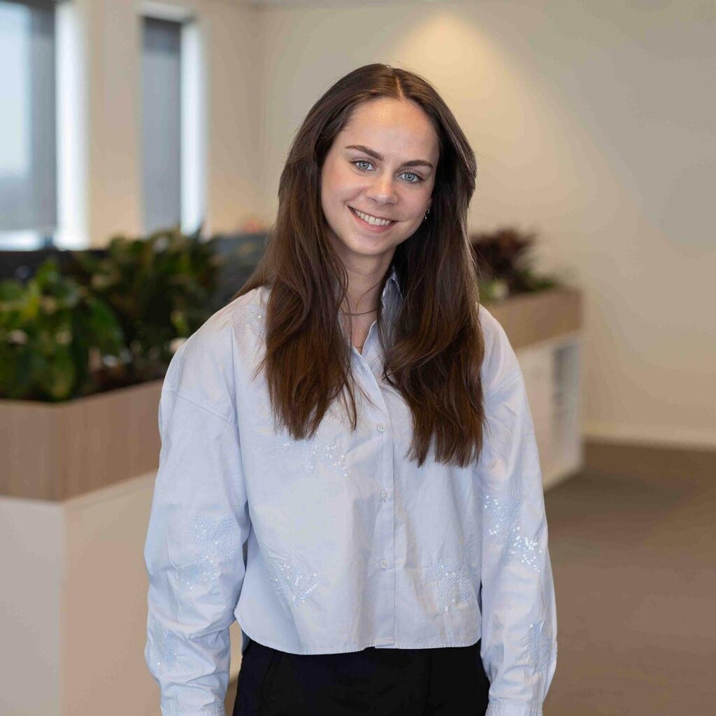 Werken bij ProfLease Group Karlijn