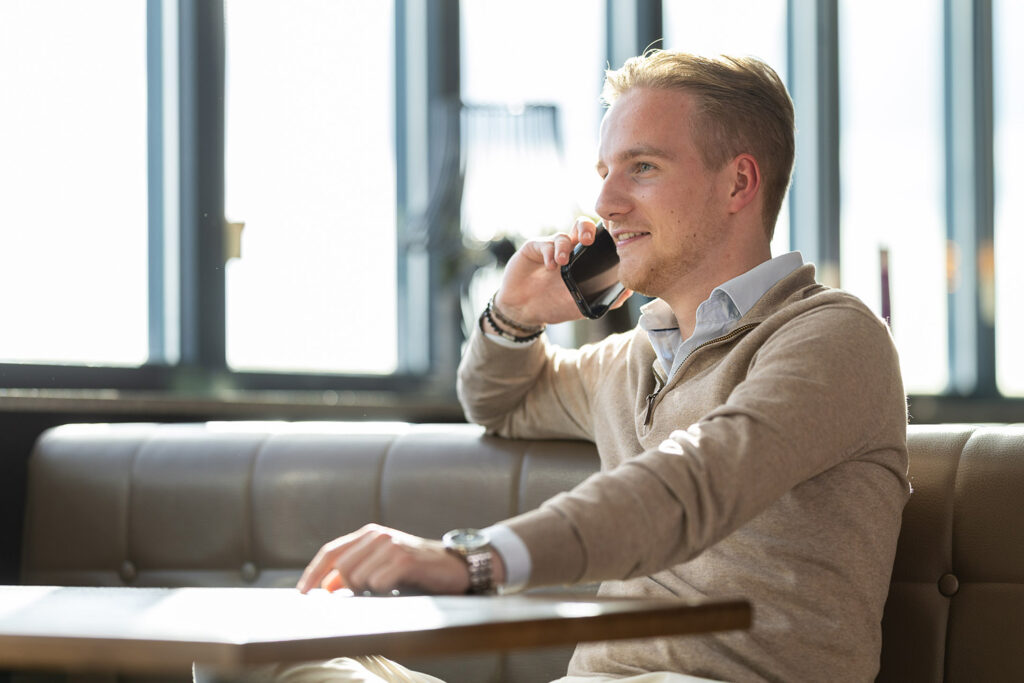 Werken bij ProfLease Puk Roodnat