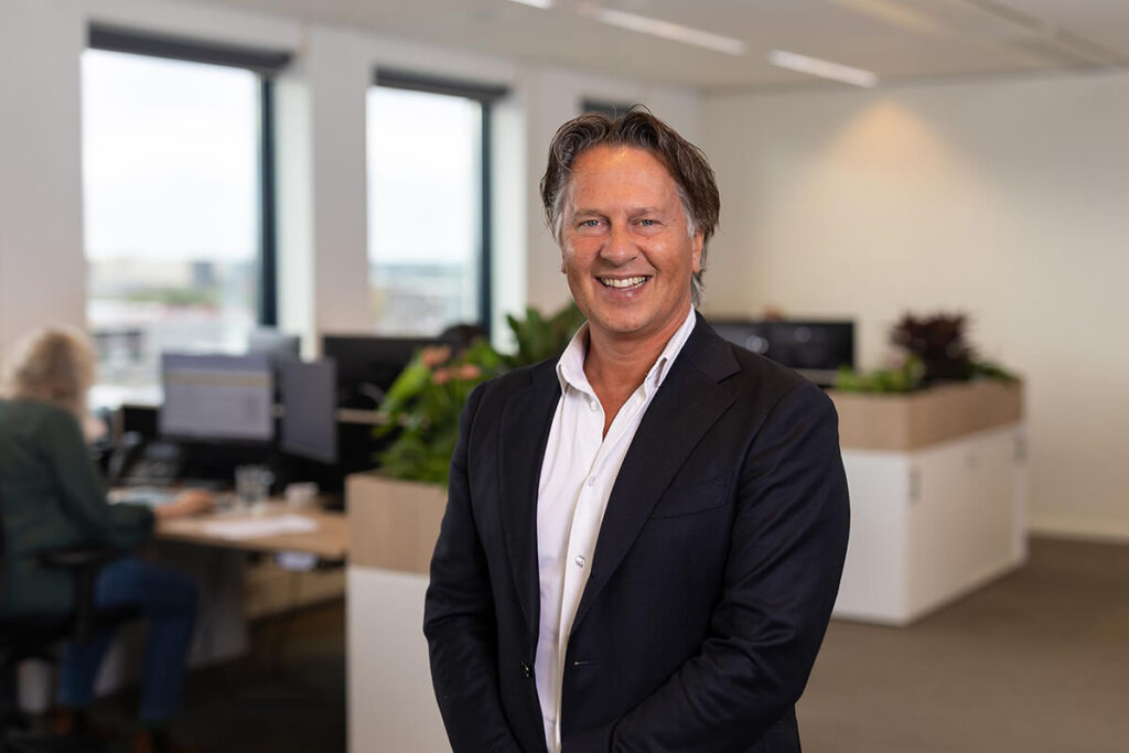 Associate Partner Mastercom