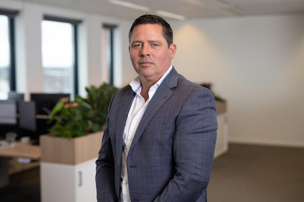 Business Development Manager IT Lease