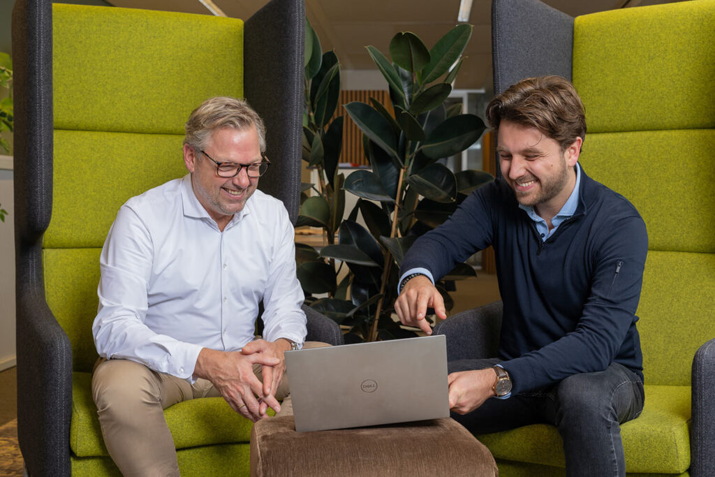 Vacature Accountmanager Zorg