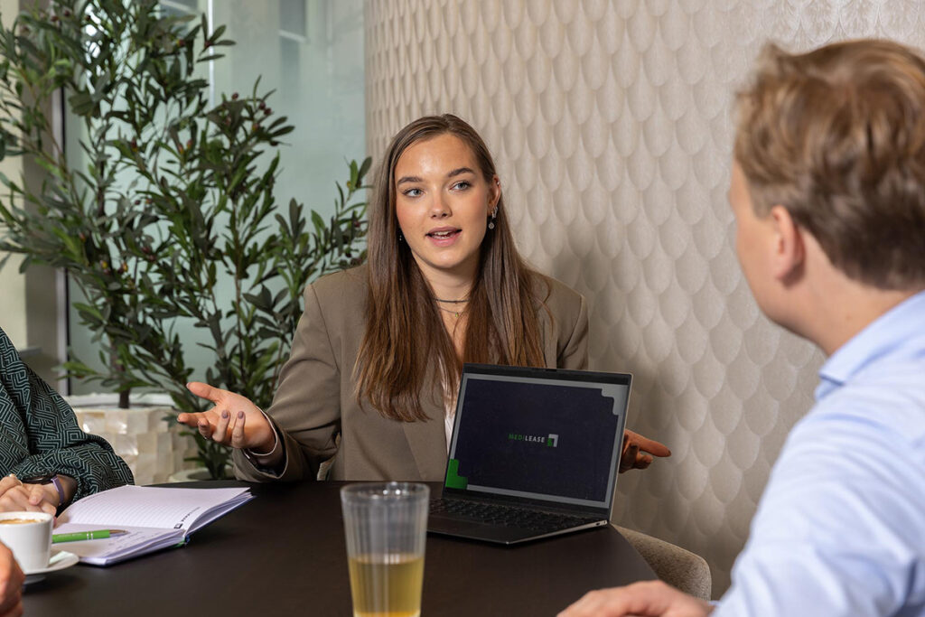 Vacature inside sales den bosch