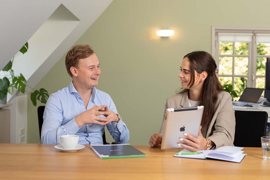 Vacature Sales Support Den Bosch