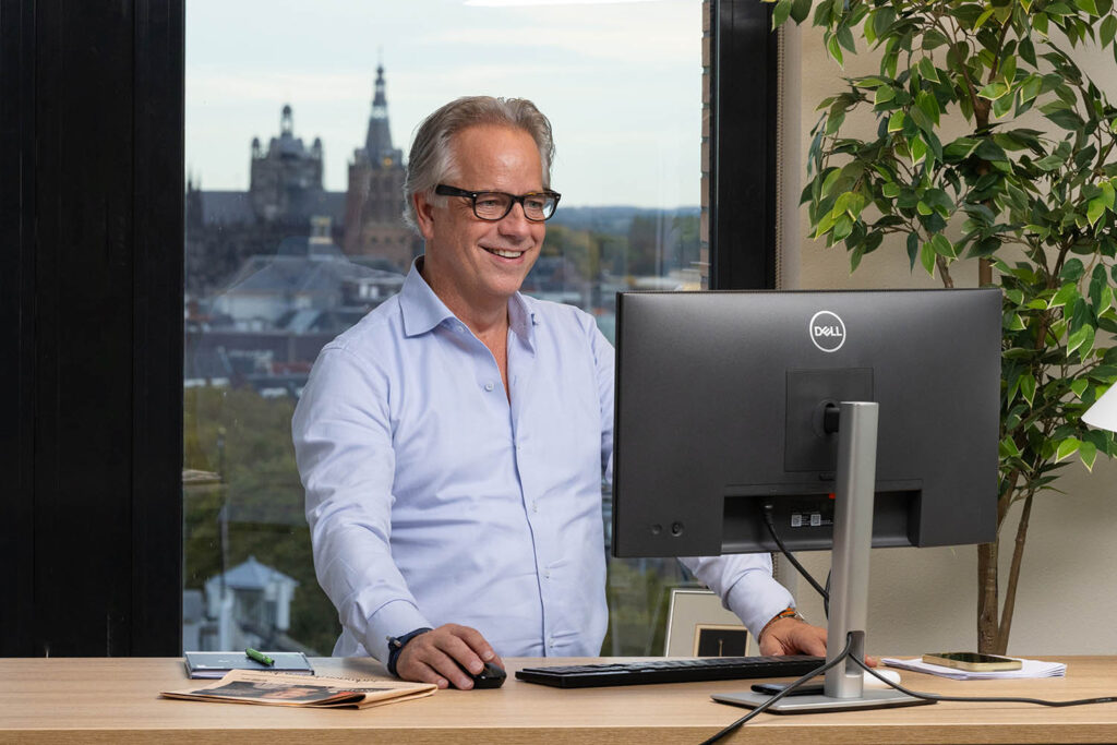 Vacature Financieel Directeur CFO Den Bosch